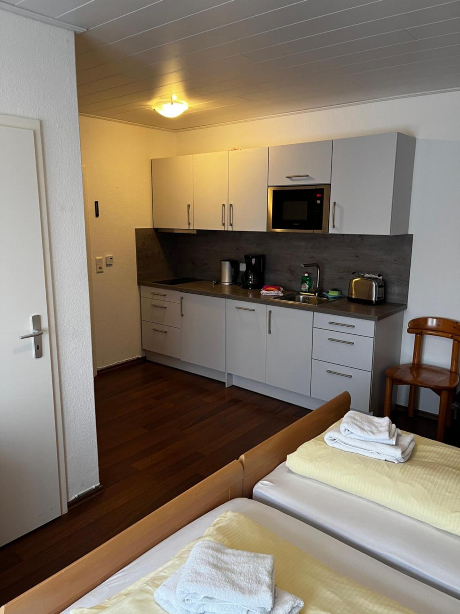 Apartment Nordland Fuer 2 Personen 402, 408, 409 Norden Exterior foto