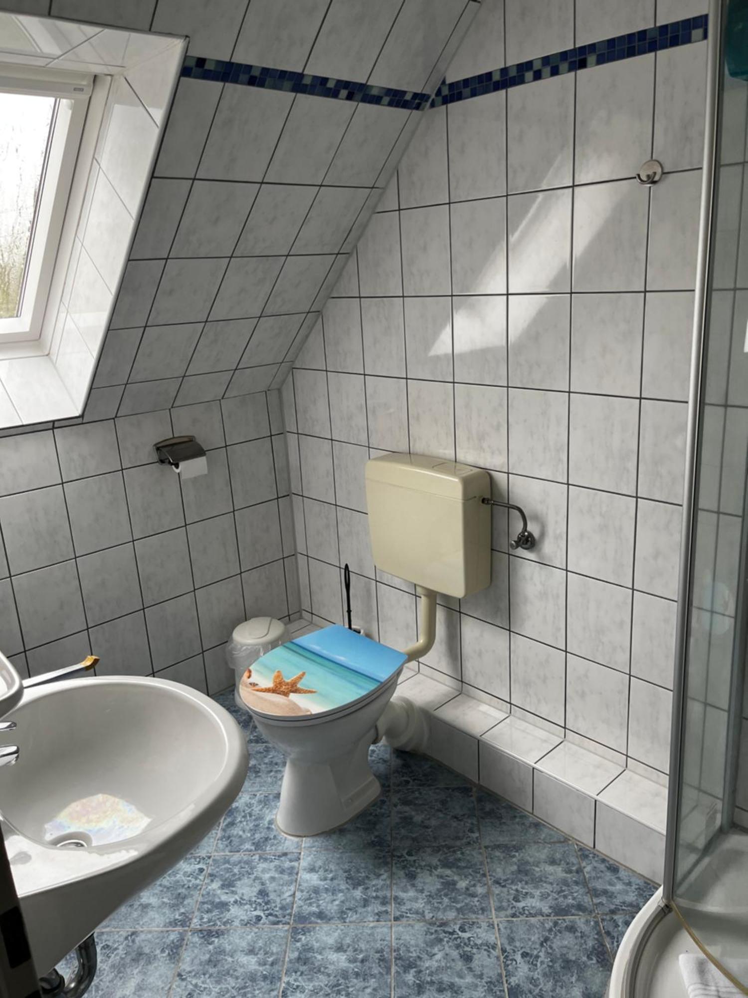 Apartment Nordland Fuer 2 Personen 402, 408, 409 Norden Exterior foto